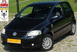Volkswagen Fox / Pojazd Sprzedajemy z Gwarancją ASO na ROK /