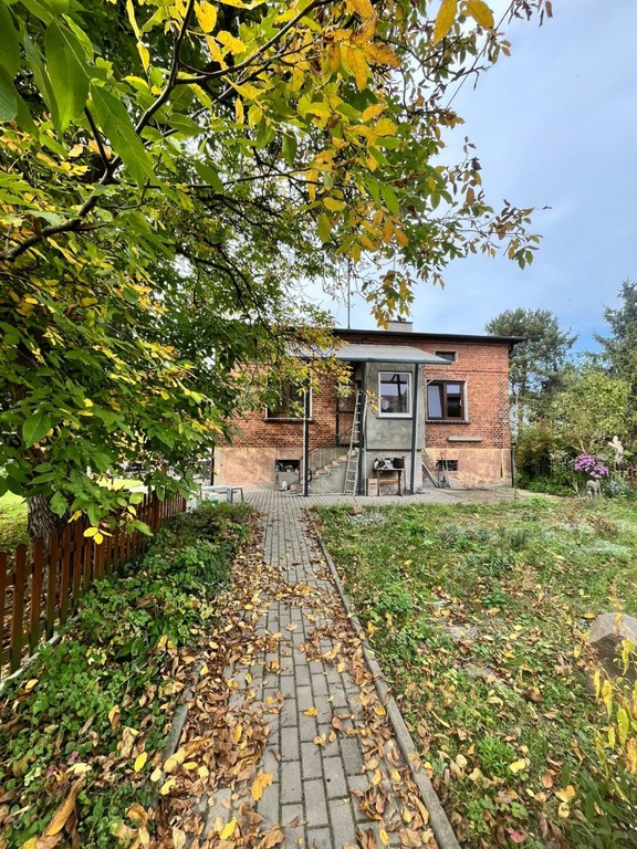 Dom na sprzedaż, 3 pokoje, 160 m², Dobroń