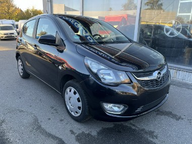 Opel Karl I Opel Karl 1.0 ECOTEC Automat Viva 2016-1