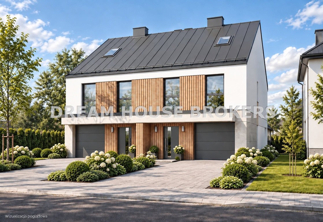 Dom na sprzedaż, 4 pokoje, 142 m², Trzebownisko