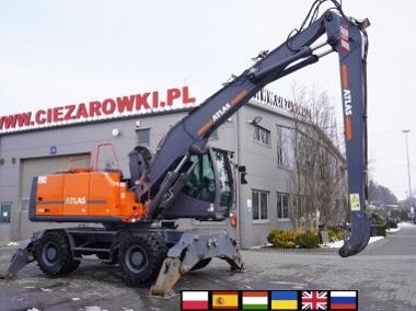 Koparka przeładunkowa Atlas 250MH_247859-1