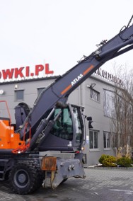 Koparka przeładunkowa Atlas 250MH_247859-2