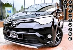 Toyota RAV 4 IV Navi|Kamera360|FuLLLed|Pólskóry|6 Bieg|2xPark| Serwis|GWARANCJA|