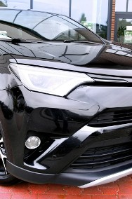 Toyota RAV 4 IV Navi|Kamera360|FuLLLed|Pólskóry|6 Bieg|2xPark| Serwis|GWARANCJA|-2