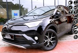 Toyota RAV 4 IV Navi|Kamera360|FuLLLed|Pólskóry|6 Bieg|2xPark| Serwis|GWARANCJA|