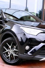 Toyota RAV 4 IV Navi|Kamera360|FuLLLed|Pólskóry|6 Bieg|2xPark| Serwis|GWARANCJA|-2