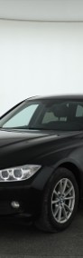 BMW SERIA 3 , Skóra, Xenon, Bi-Xenon, Klimatronic, Tempomat, Parktronic,-3