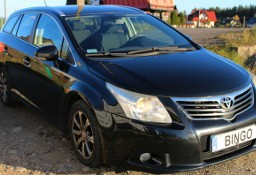 Toyota Avensis III T27*2,0 D4D*127KM