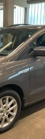 Mazda 5 I 1,8 benzyna, klimatronik,7 miejsc ,podgrz. fotele, isofix,ciemne szy-3