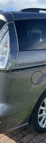 Mazda 5 I 1,8 benzyna, klimatronik,7 miejsc ,podgrz. fotele, isofix,ciemne szy-4