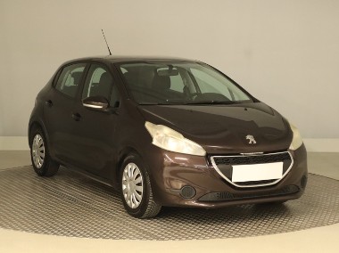 Peugeot 208 , Klima, Tempomat-1