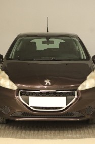 Peugeot 208 , Klima, Tempomat-2