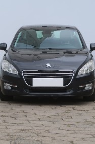 Peugeot 508 , Salon Polska, Serwis ASO, Navi, Klimatronic, Tempomat,-2