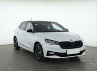 Skoda Fabia IV , 1. Właściciel, Serwis ASO, Automat, VAT 23%, Klimatronic,