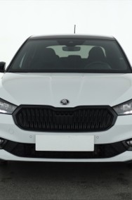 Skoda Fabia IV , 1. Właściciel, Serwis ASO, Automat, VAT 23%, Klimatronic,-2