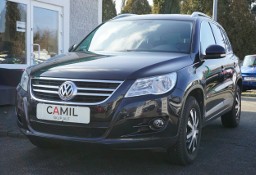 Volkswagen Tiguan I Salon Polska