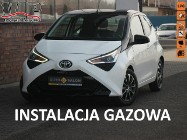 Toyota Aygo II 02.2021*LPG*Klimatyzacja*Esp*Led*BT*Komputer*SalonPolska*Gwar VGS!!!