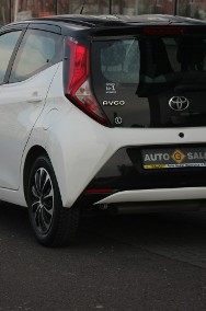 Toyota Aygo II 02.2021*LPG*Klimatyzacja*Esp*Led*BT*Komputer*SalonPolska*Gwar VGS!!!-2