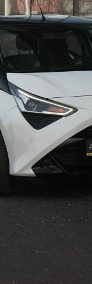 Toyota Aygo II 02.2021*LPG*Klimatyzacja*Esp*Led*BT*Komputer*SalonPolska*Gwar VGS!!!-3