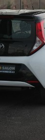 Toyota Aygo II 02.2021*LPG*Klimatyzacja*Esp*Led*BT*Komputer*SalonPolska*Gwar VGS!!!-4