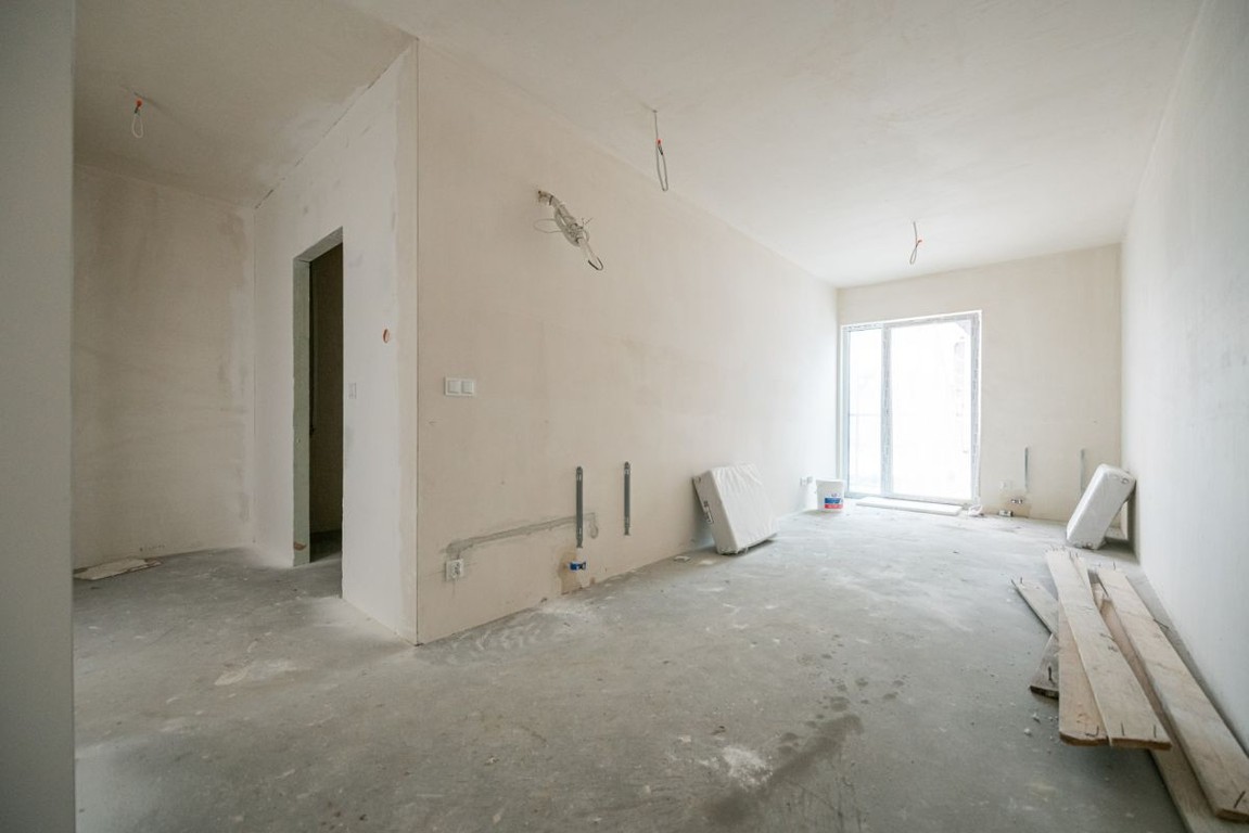 Mieszkanie na sprzedaż, 26 m², 1 pokój Rzeszów