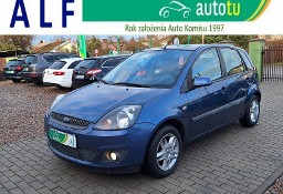 Ford Fiesta VI *GAZ SEKWENCJA*LIFT*Zarejestrowana*Ekonomiczna*1,3benz*