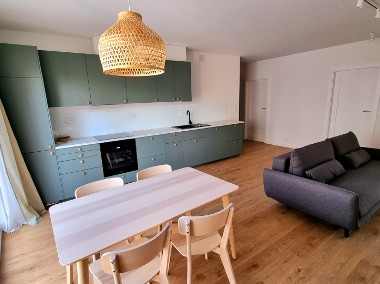 Nowe Mieszkanie 4 pokoje centrum Poznania bez pośredników -1