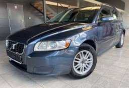 Volvo V50 II