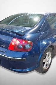 Peugeot 407 , Salon Polska, Serwis ASO, GAZ, HAK,ALU, El. szyby-2