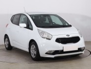 Kia Venga , Salon Polska, Automat, Skóra, Navi, Klimatronic, Tempomat,