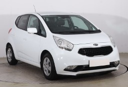 Kia Venga , Salon Polska, Automat, Skóra, Navi, Klimatronic, Tempomat,
