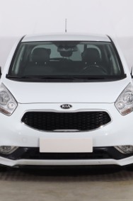 Kia Venga , Salon Polska, Automat, Skóra, Navi, Klimatronic, Tempomat,-2