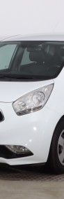 Kia Venga , Salon Polska, Automat, Skóra, Navi, Klimatronic, Tempomat,-3