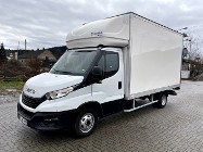 Iveco 35 35C16 160 KM Winda Klima Tempomat Fotel Pneumatyczny