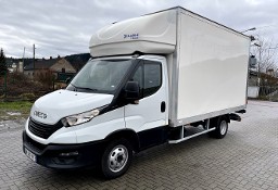 Iveco 35 35C16 160 KM Winda Klima Tempomat Fotel Pneumatyczny