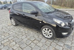 Opel Karl I Rok 2017