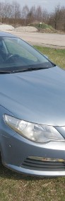Volkswagen passat cc 2008 rok 2.0 tdi Długie oc-3