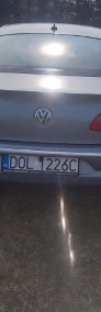 Volkswagen passat cc 2008 rok 2.0 tdi Długie oc-4