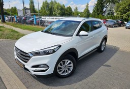 Hyundai Tucson III