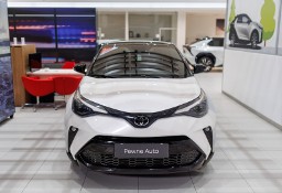 Toyota C-HR 2.0 Hybrid GR Sport