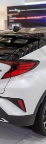 Toyota C-HR 2.0 Hybrid GR Sport-3