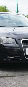 Audi A3 II (8P) 1.6 Benzyna 102KM, zadbany, zarejestrowany, sprawny,-3