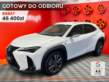 Lexus UX 300h F Sport Design Hybrid Dynamic Force 300h F Sport Design Hybrid Dynamic