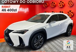 Lexus UX 300h F Sport Design Hybrid Dynamic Force 300h F Sport Design Hybrid Dynamic