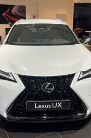 Lexus UX 300h F Sport Design Hybrid Dynamic Force 300h F Sport Design Hybrid Dynamic-2