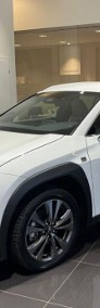 Lexus UX 300h F Sport Design Hybrid Dynamic Force 300h F Sport Design Hybrid Dynamic-3