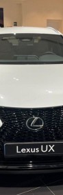 Lexus UX 300h F Sport Design Hybrid Dynamic Force 300h F Sport Design Hybrid Dynamic-4