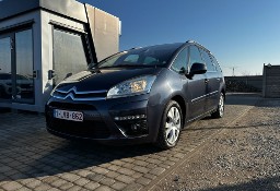 Citroen C4 II 2.0 Diesel + Hak