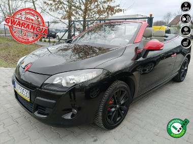 Renault Megane III Stan bardzo dobry. Polecam.-1