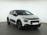 Citroen C3 III , Salon Polska, Serwis ASO, Klimatronic, Tempomat, Parktronic
